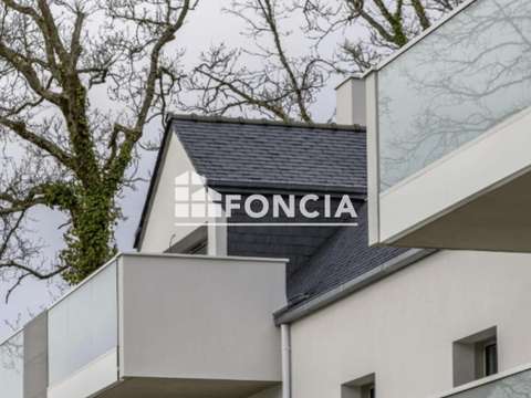 Vente appartement 3 pièces Crach 56