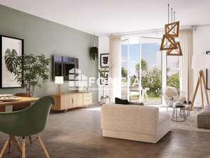 Vente Appartement 3 piècesCrach