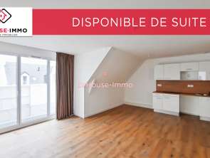 Vente Appartement 3 piècesCrach