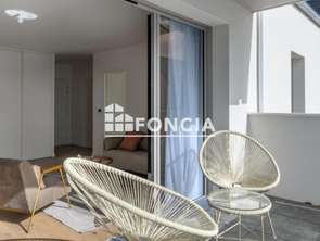 Vente Appartement 3 piècesCrach