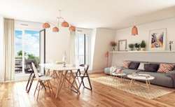 Photo Vente appartement Crach