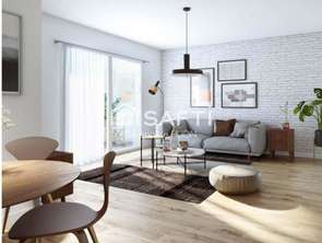 Vente Appartement 3 piècesCrach