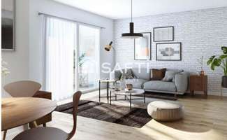 Photo Vente appartement Crach