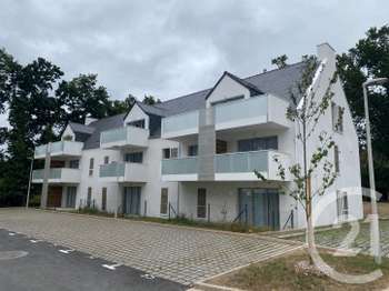 Vente appartement 3 pièces Crach 56