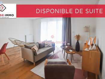 Vente Appartement 3 piècesCrach