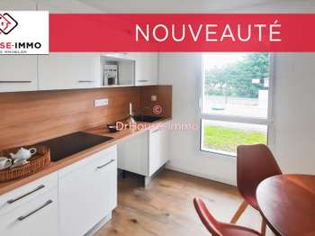 Vente Appartement 3 piècesCrach