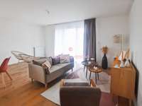Vente appartement 3 pièces Vente appartement 3 pièces