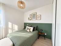 Vente appartement 2 pièces Vente appartement 2 pièces