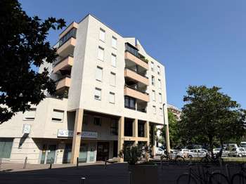 Vente Appartement 3 piècesCran-Gevrier