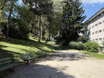 Vente Appartement 2 piècesCran-Gevrier