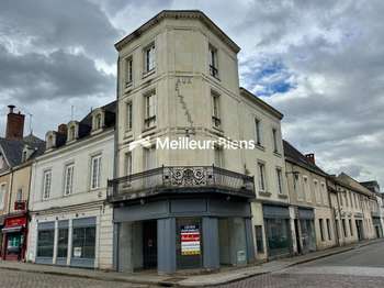 Vente Appartement 3 piècesCraon