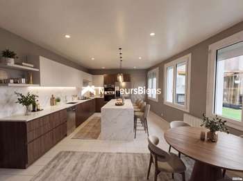 Vente appartement 3 pièces Vente appartement 3 pièces