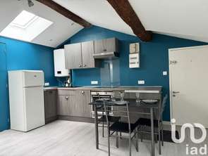 Vente Appartement 2 piècesCraponne