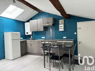 Vente appartement 2 pièces Vente appartement 2 pièces