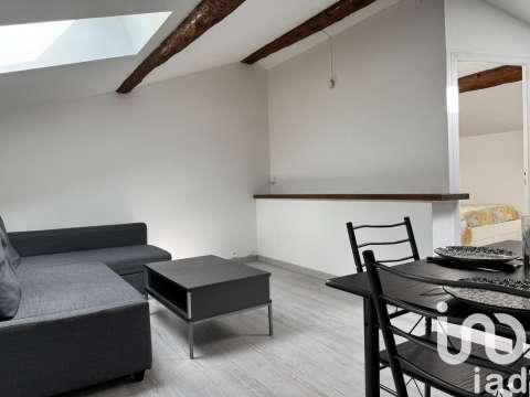 Vente appartement 2 pièces Vente appartement 2 pièces