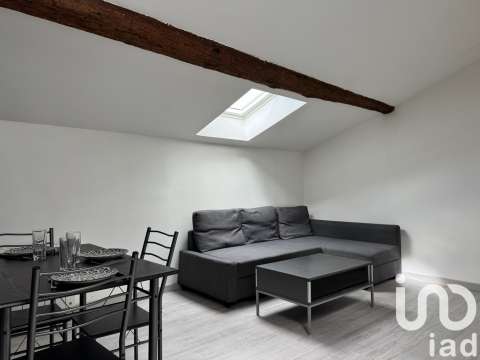 Vente appartement 2 pièces Vente appartement 2 pièces