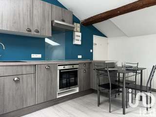 Vente appartement 2 pièces Vente appartement 2 pièces