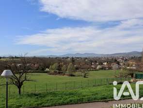 Vente Appartement 2 piècesCraponne