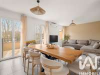 Vente appartement 4 pièces Vente appartement 4 pièces