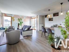 Vente Appartement 4 piècesCraponne