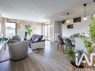 Vente appartement 4 pièces Vente appartement 4 pièces