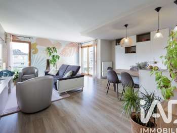 Vente appartement 4 pièces Craponne 69