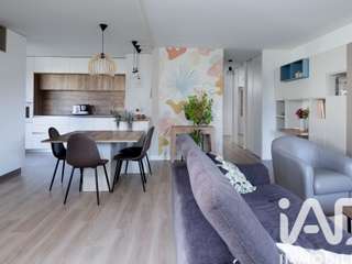 Vente appartement 4 pièces Vente appartement 4 pièces