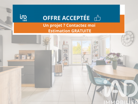 Vente appartement 3 pièces Craponne 69