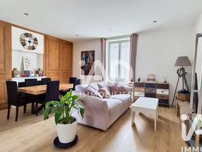 Vente Appartement 3 piècesCraponne