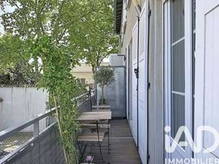 Vente appartement 5 pièces