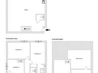 Vente appartement 5 pièces Vente appartement 5 pièces