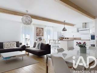 Vente appartement 5 pièces