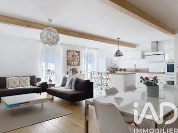 Vente appartement 5 pièces Vente appartement 5 pièces