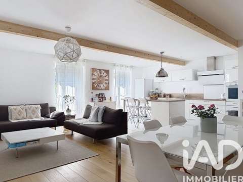 Vente appartement 5 pièces