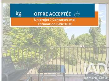 Vente appartement 3 pièces Craponne 69