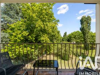 Vente Appartement 3 piècesCraponne