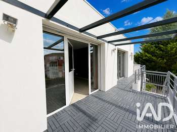 Vente Appartement 2 piècesCraponne