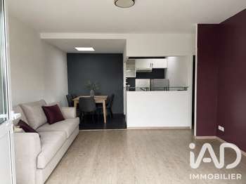 Vente appartement 2 pièces Vente appartement 2 pièces