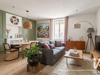 Appartement 3 pièces 57 m² · à Craponne · 57 m² · 189 000 €