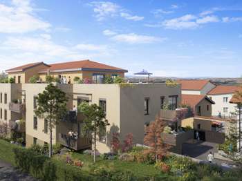Vente appartement 5 pièces Craponne 69