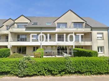 Vente appartement 2 pièces Créances 50