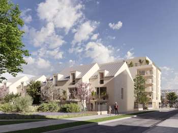 Vente appartement 2 pièces Creil 60