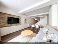 Vente appartement 4 pièces Vente appartement 4 pièces