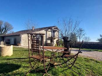 Vente appartement 6 pièces Cremps 46