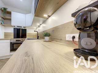 Vente appartement 2 pièces Vente appartement 2 pièces