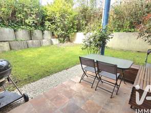 Vente Appartement 2 piècesCréon