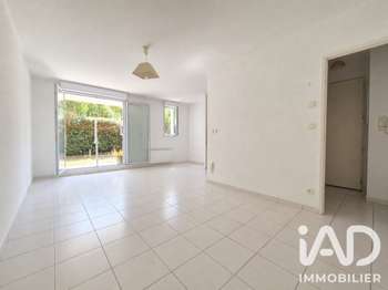 Vente Appartement 2 piècesCréon