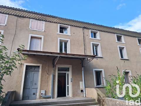 Vente appartement 1 pièce Crest 26