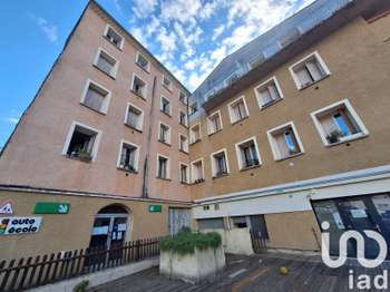 Vente appartement 1 pièce Crest 26