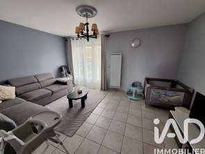 Vente Appartement 3 piècesCrest